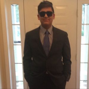 Meet your Posher, Evan